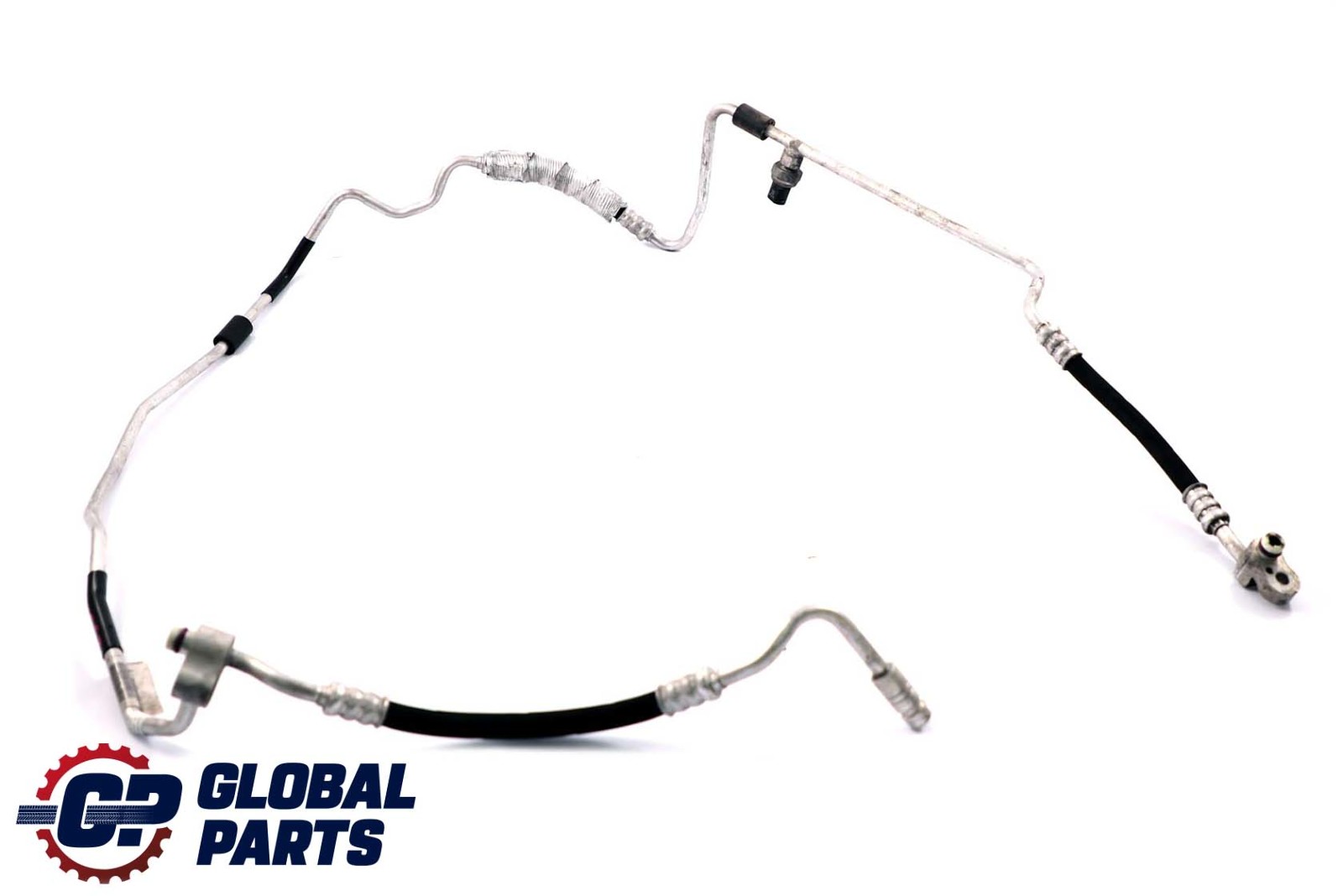 BMW 3 E90 E91 E92 LCI N57 Ligne de Pression Kondensator-Verdampfer 9209729