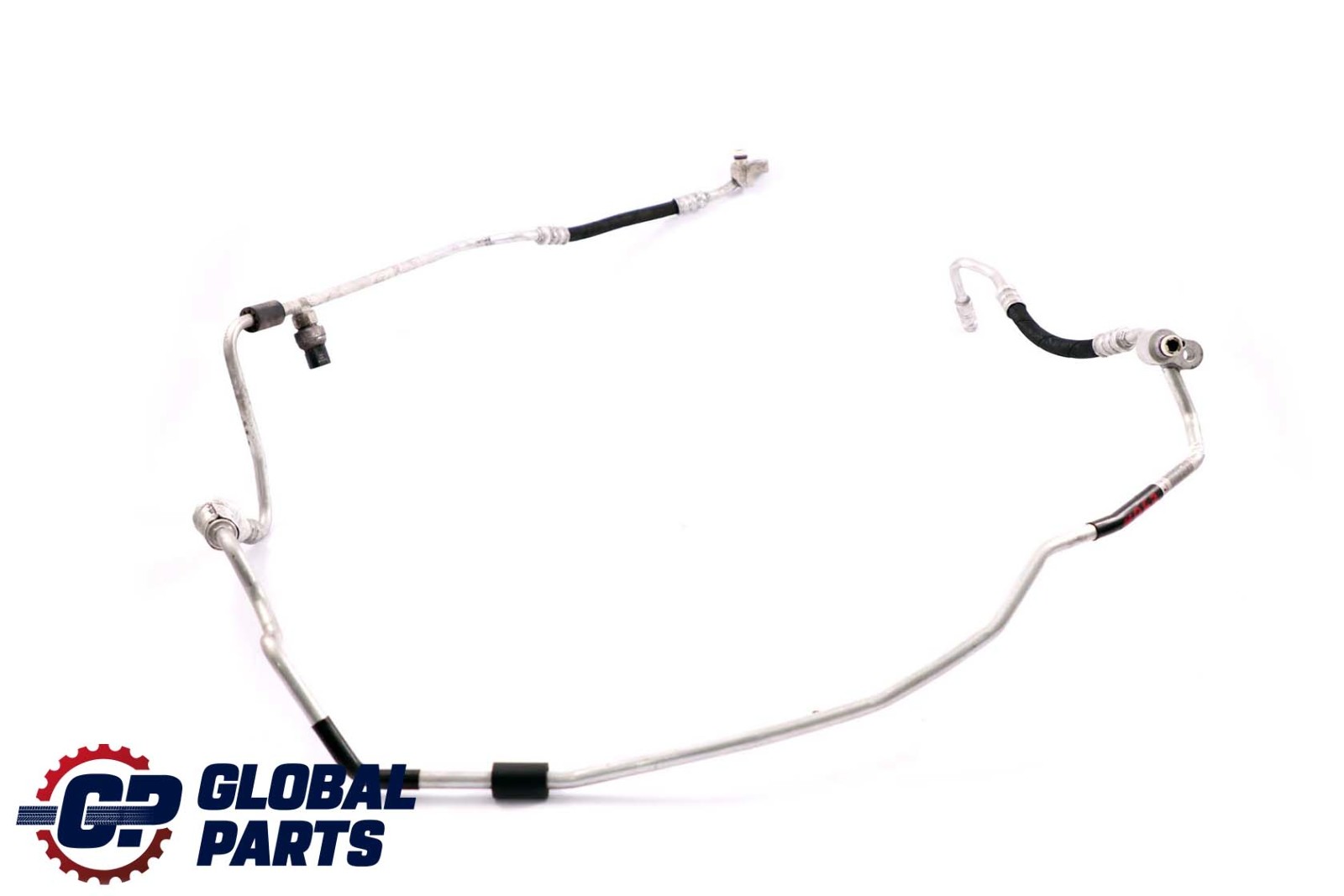 BMW 3 E90 E91 E92 LCI N57 Ligne de Pression Kondensator-Verdampfer 9209729