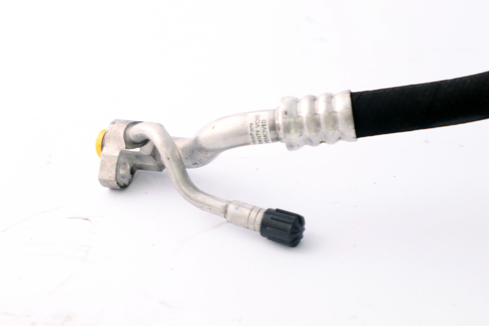 BMW 1 E81 E87 LCI Diesel N47 Conduite D'Aspiration