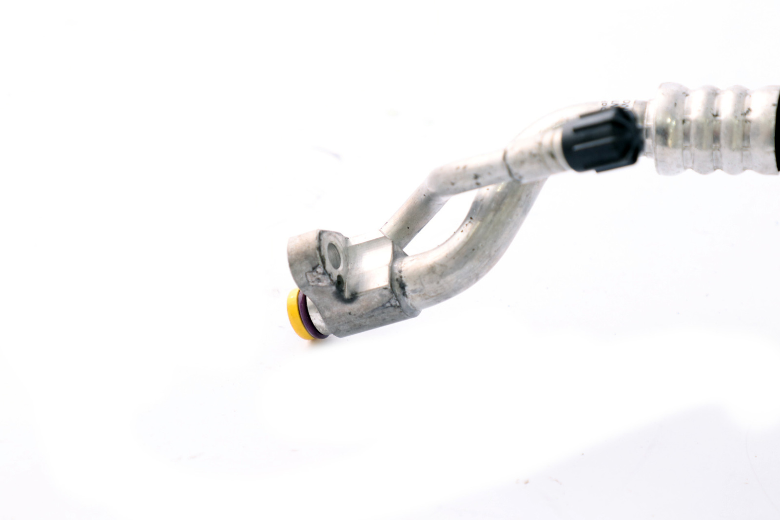 BMW 1 E81 E87 LCI Diesel N47 Conduite D'Aspiration