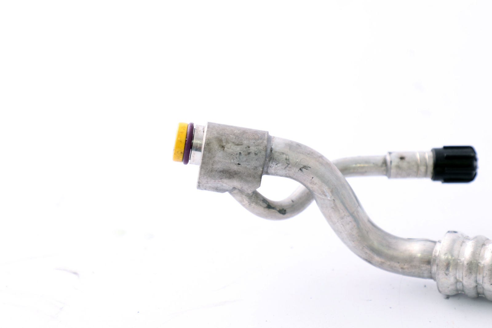 BMW 1 E81 E87 LCI Diesel N47 Conduite D'Aspiration