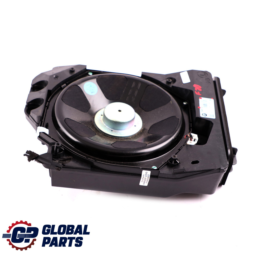 BMW 1 3 F20 F21 F30 F31 Left N/S Central Bass Hi-Fi Subwoofer Speaker 9210149