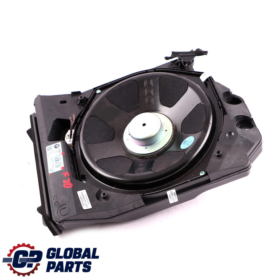 BMW 1 3 F20 F21 F30 F31 Left N/S Central Bass Hi-Fi Subwoofer Speaker 9210149