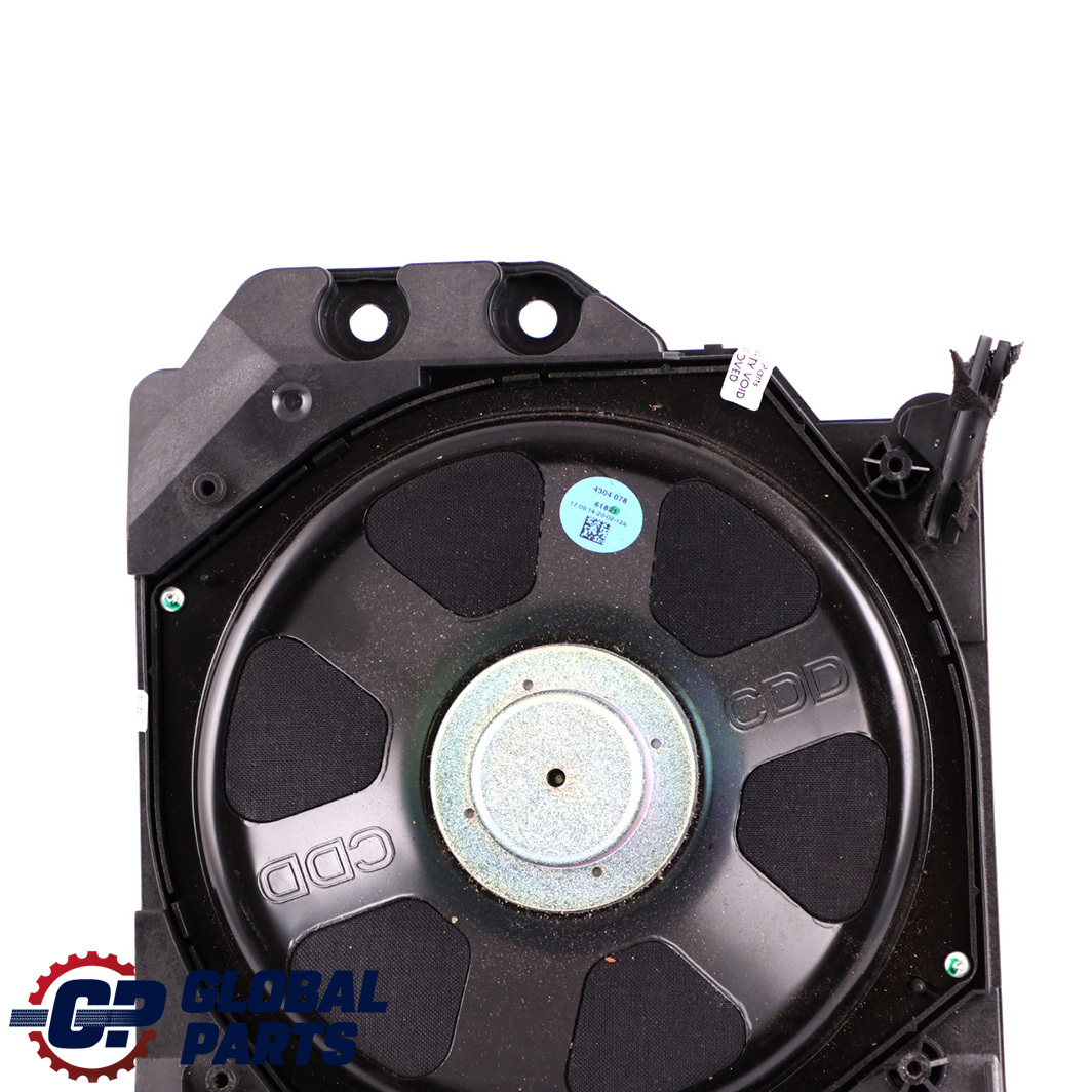 BMW 1 3 F20 F21 F30 F31 Right O/S Central Bass Hi-Fi Subwoofer Speaker 9210150