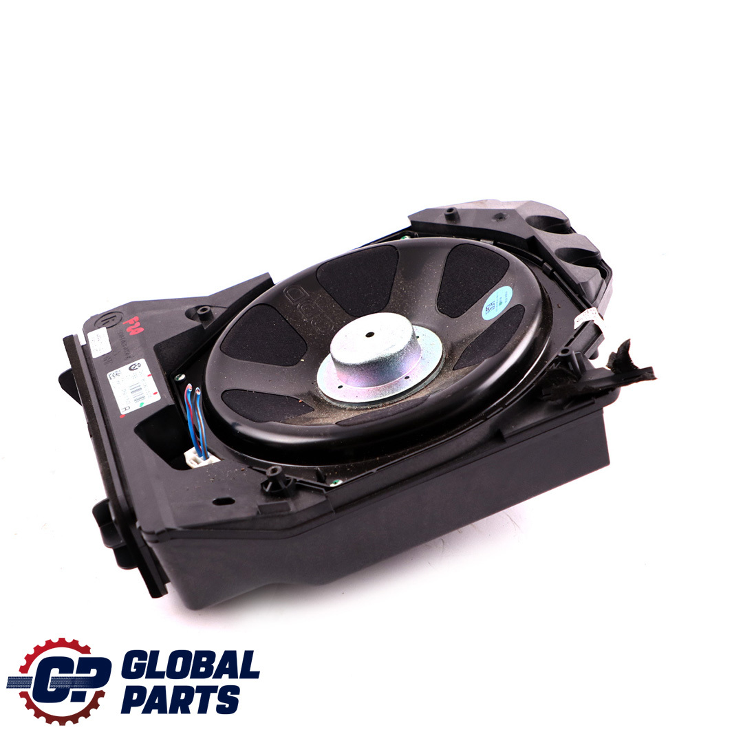 BMW 1 3 F20 F21 F30 F31 Right O/S Central Bass Hi-Fi Subwoofer Speaker 9210150