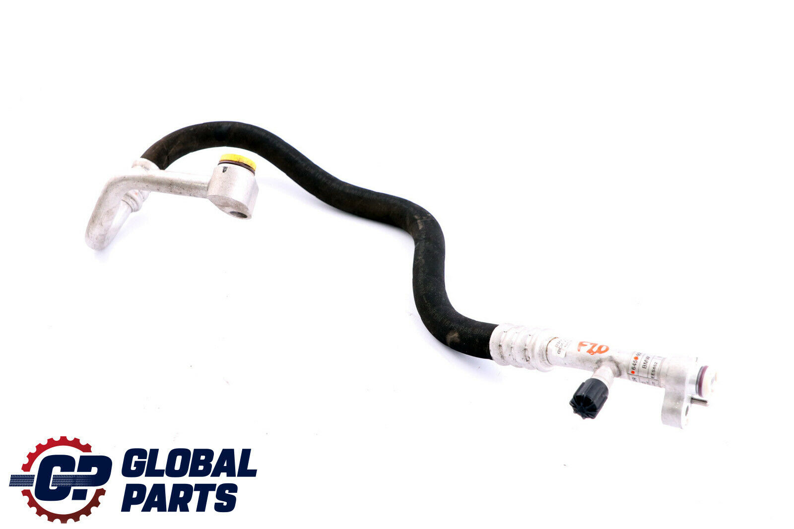 BMW 1 2 3 4 F20 F22 F30 F31 F32 Tuyau Aspirant Vaporisateur Compresseur Diesel