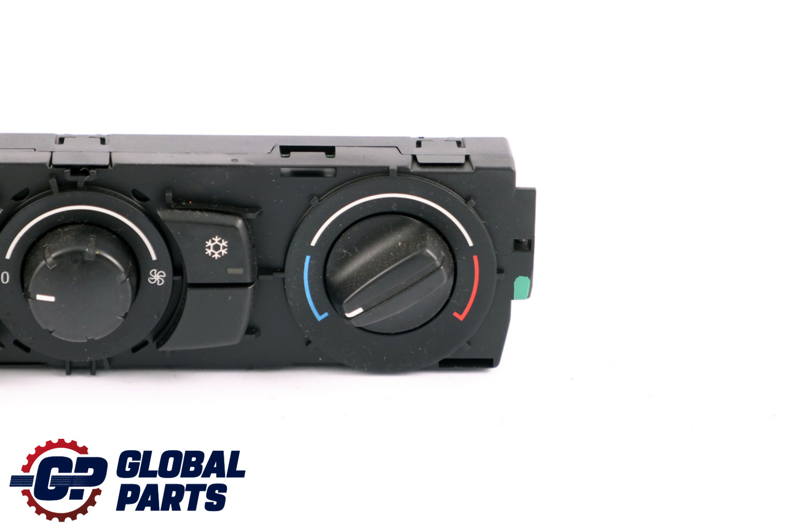 BMW 1 3er E81 E87 E90 LCI E91 E92 Panel Climatisation Noir 9216022