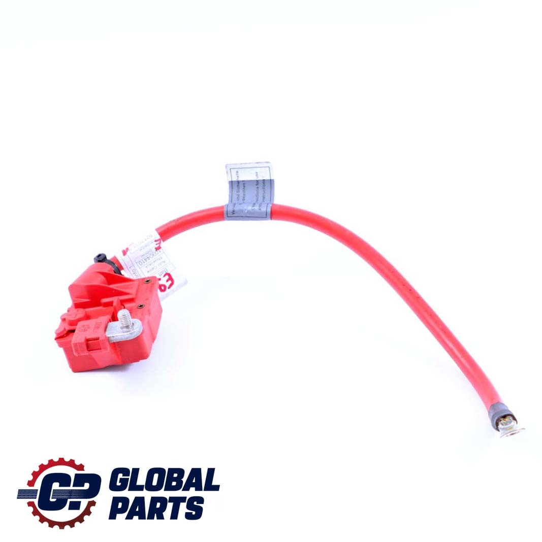 BMW X1 E82 E84 E88 E90 E91 E92 LCI Battery Cable Plus Pole 9217031