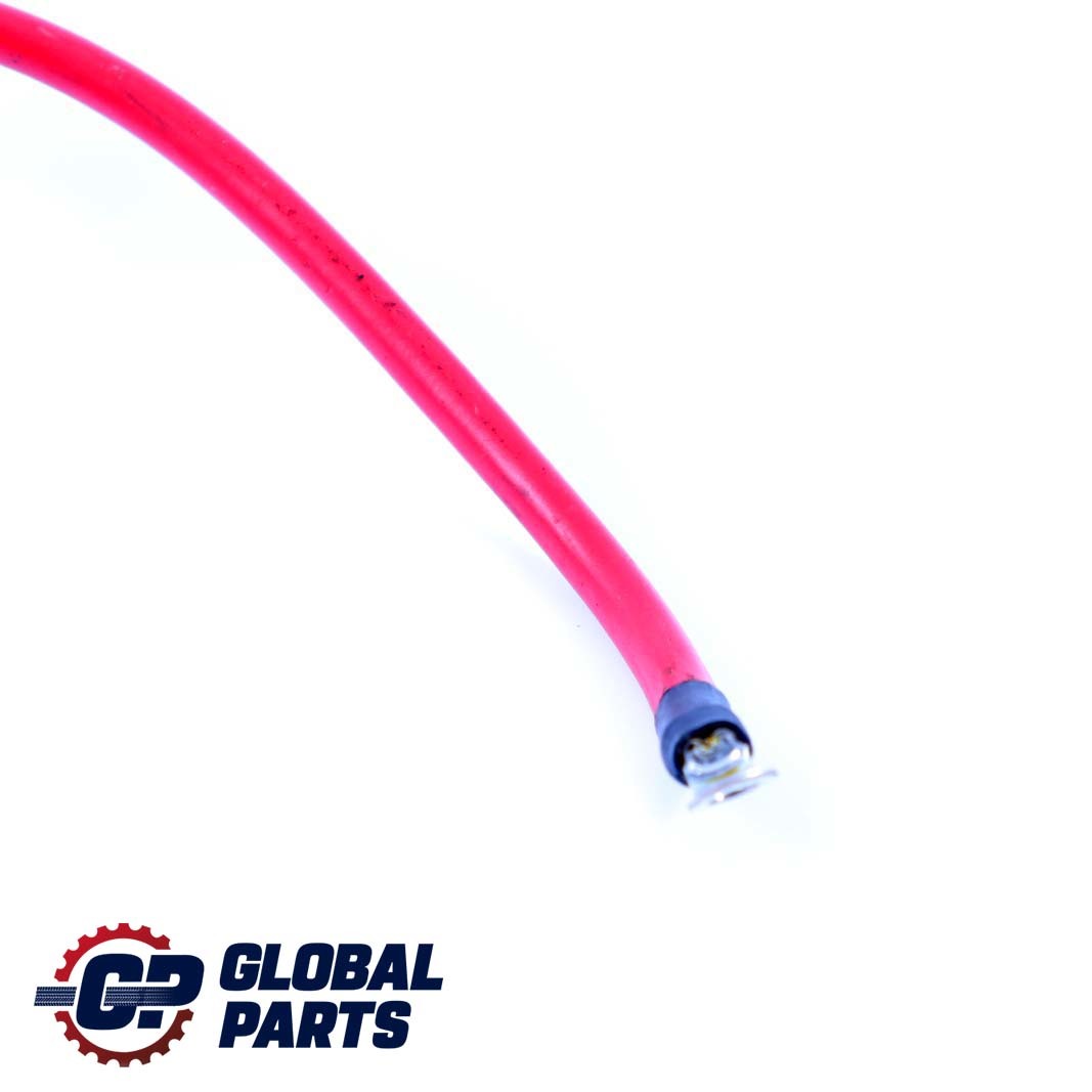 BMW X1 E82 E84 E88 E90 E91 E92 LCI Battery Cable Plus Pole 9217031