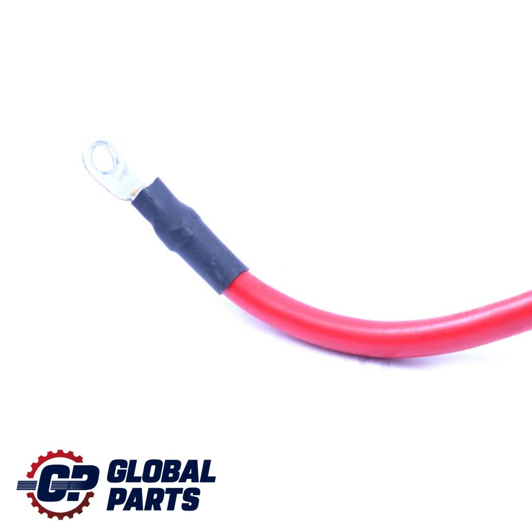 BMW X1 E82 E84 E88 E90 E91 E92 LCI Battery Cable Plus Pole 9217031