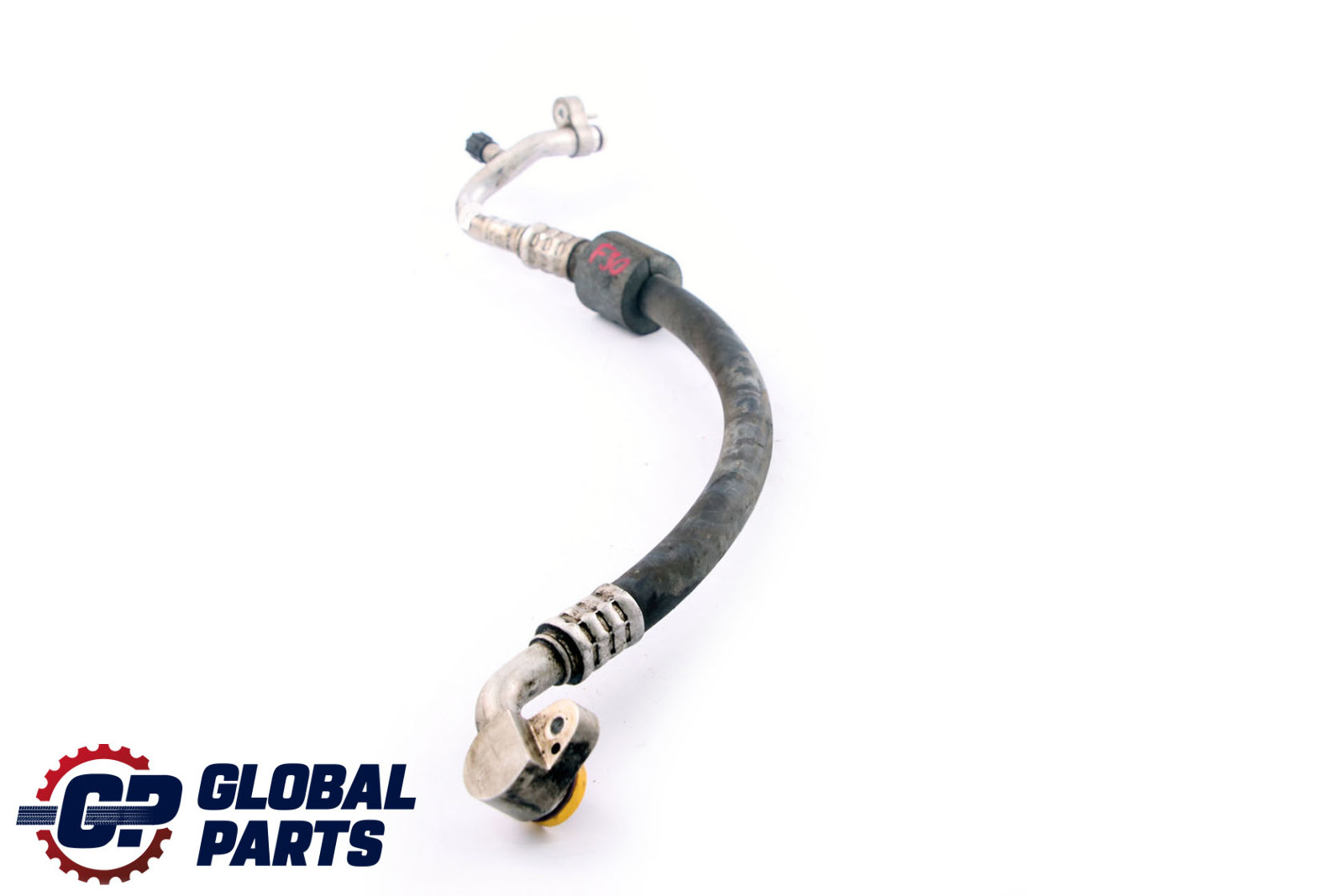 BMW F20 F21 F30 F31 Tuyau d'aspiration du compresseur d'evaporateur 9217375