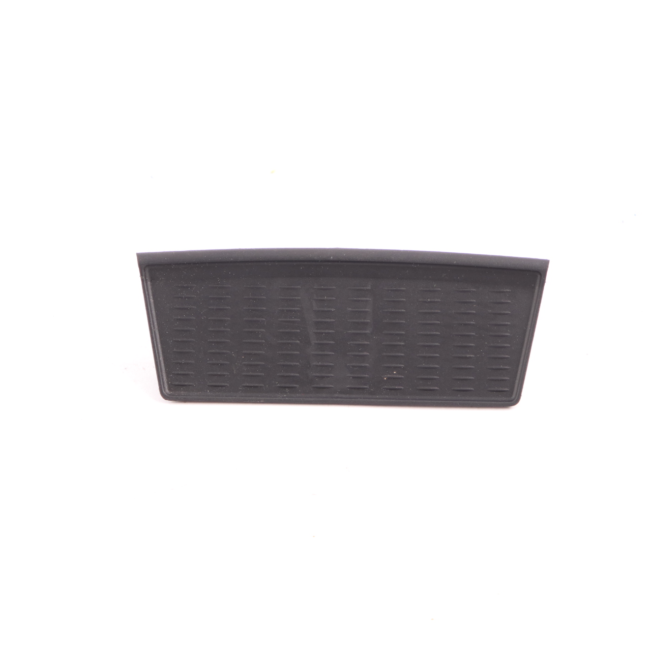 BMW X3 F25 Centre Console Rubber Storage Oddments Tray Insert Mat Rear 9218191