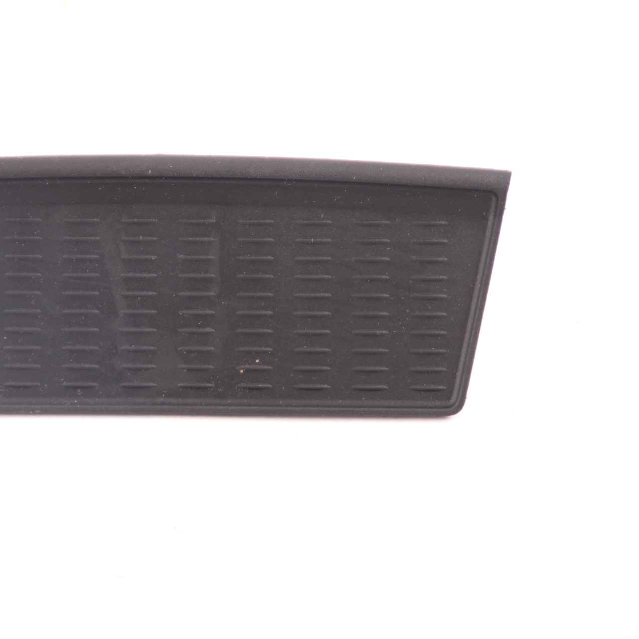 BMW X3 F25 Centre Console Rubber Storage Oddments Tray Insert Mat Rear 9218191