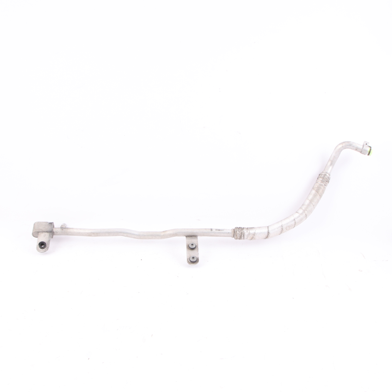 BMW F10 M5 F12 F13 M6 Suction Pipe Line Front Coolant Air Conditioning 9218927