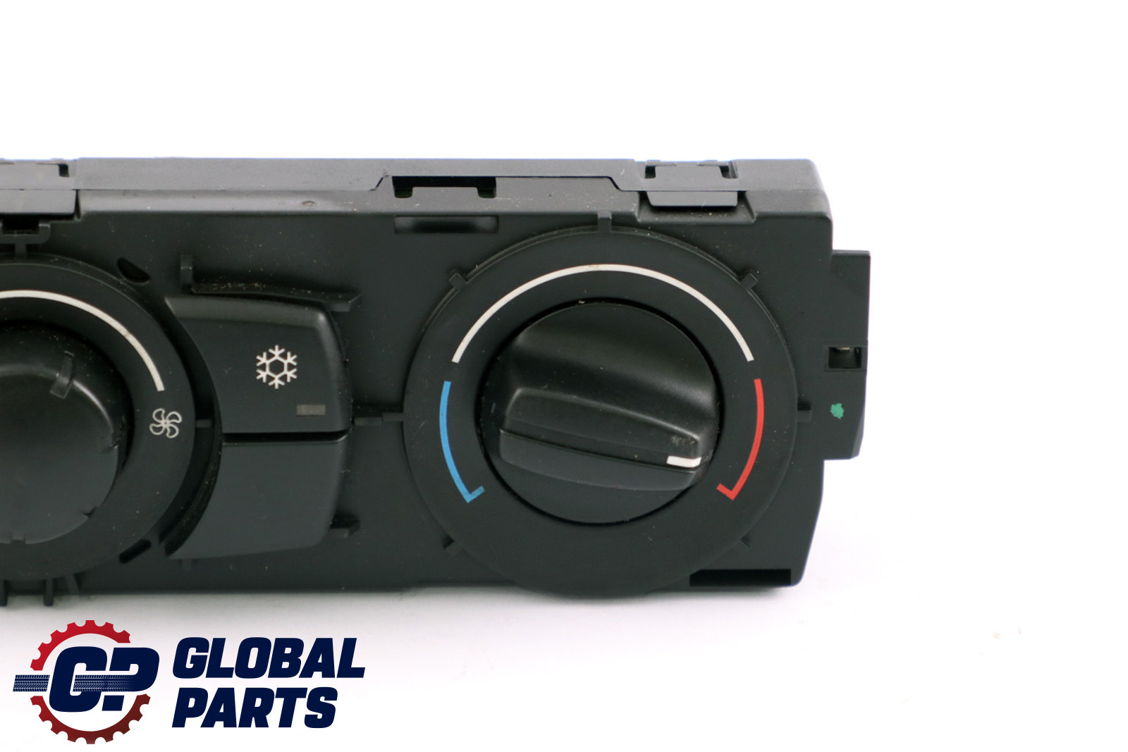 BMW 1 3 Serie E81 E87 E90 LCI E91 E92Commande de climatiseur 9221856