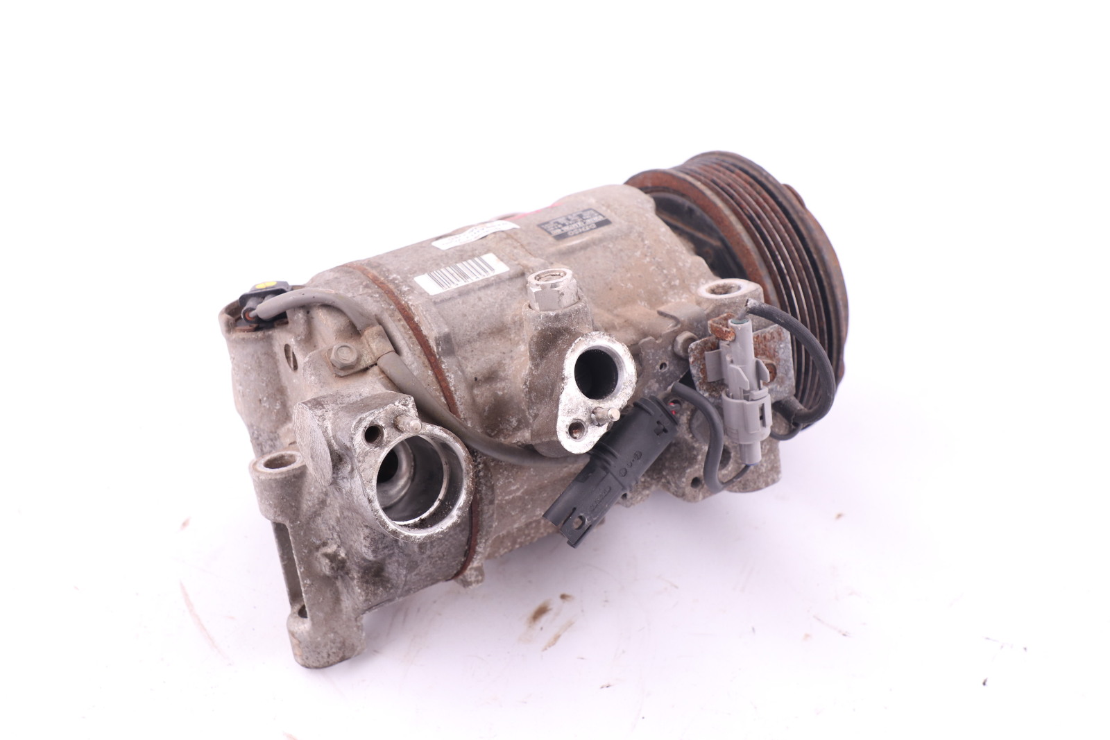 BMW 1 3 Serie F20 F21 F30 F31 LCI N13 Compresseur D'Air 64529222296 9222296