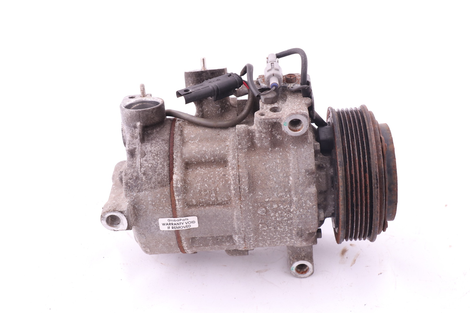 BMW 1 3 Serie F20 F21 F30 F31 LCI N13 Compresseur D'Air 64529222296 9222296