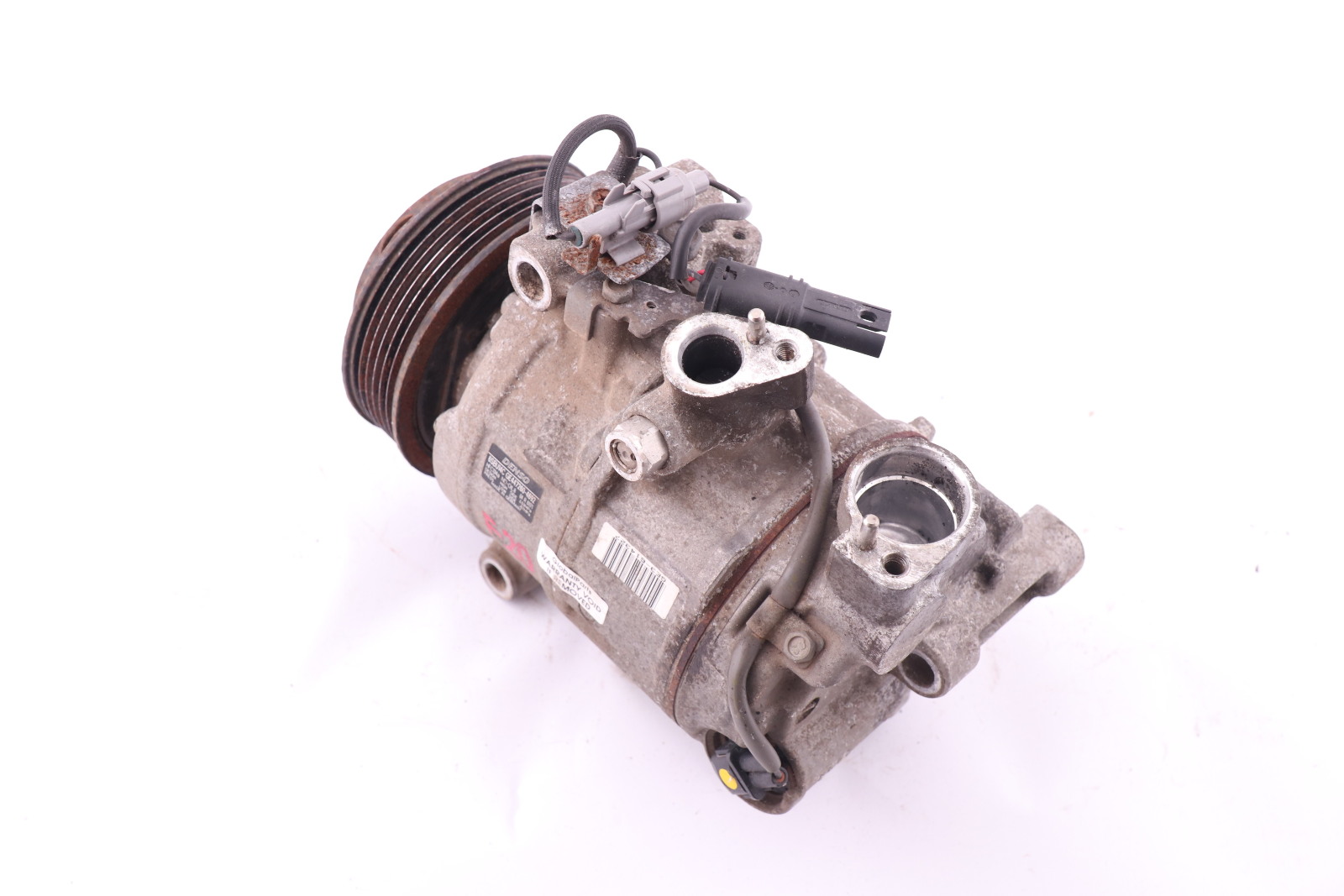 BMW 1 3 Serie F20 F21 F30 F31 LCI N13 Compresseur D'Air 64529222296 9222296