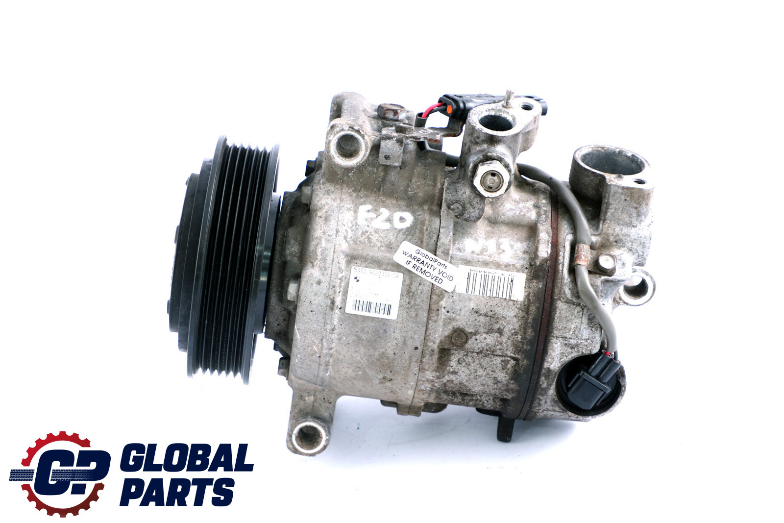 BMW F20 F21 F30 F31 LCI N13 Compresseur D'Air 64529222308 9222308