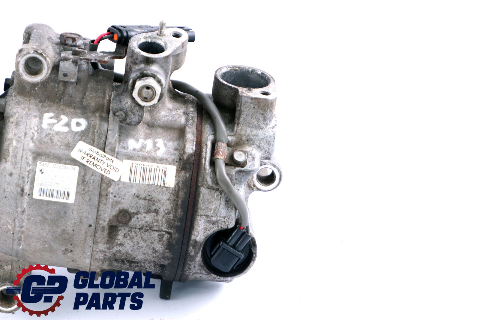 BMW F20 F21 F30 F31 LCI N13 Compresseur D'Air 64529222308 9222308