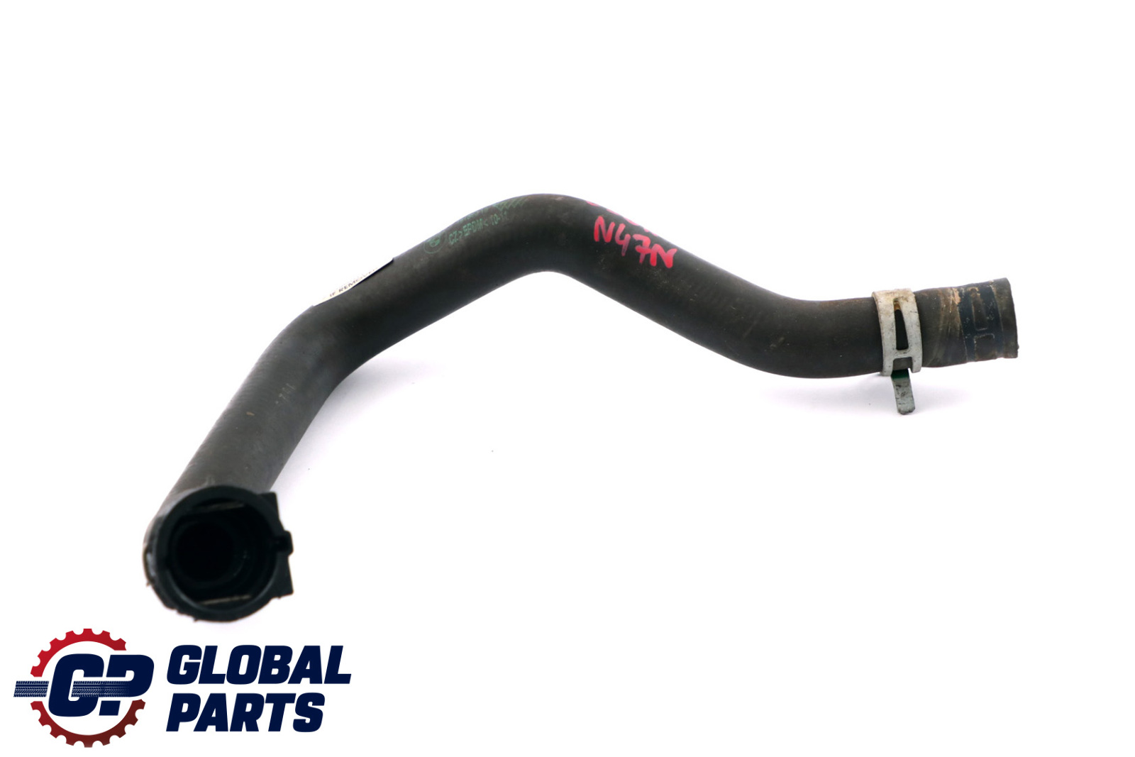 BMW 3 E90 E91 E92 E93 LCI N47N Tuyau Flexible 9222651