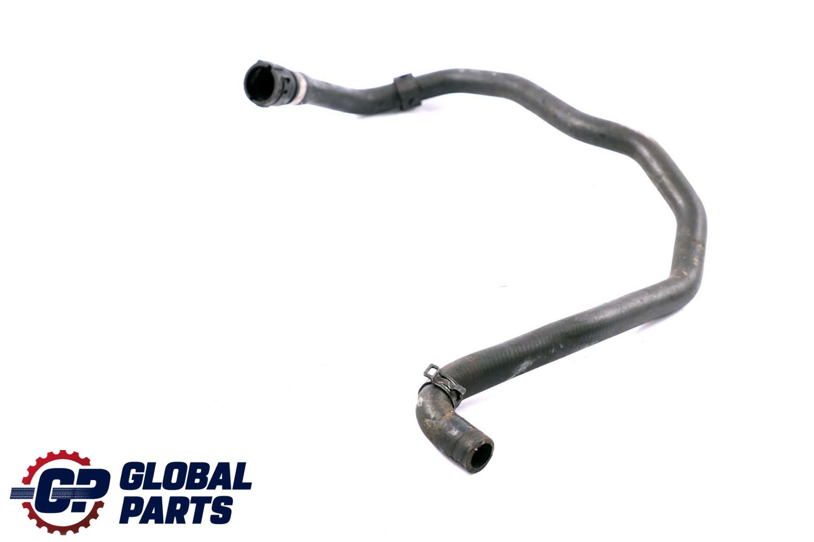 BMW X5 E70 X6 E71 N57 N57S Radiator Return Hose Line Pipe 9222750