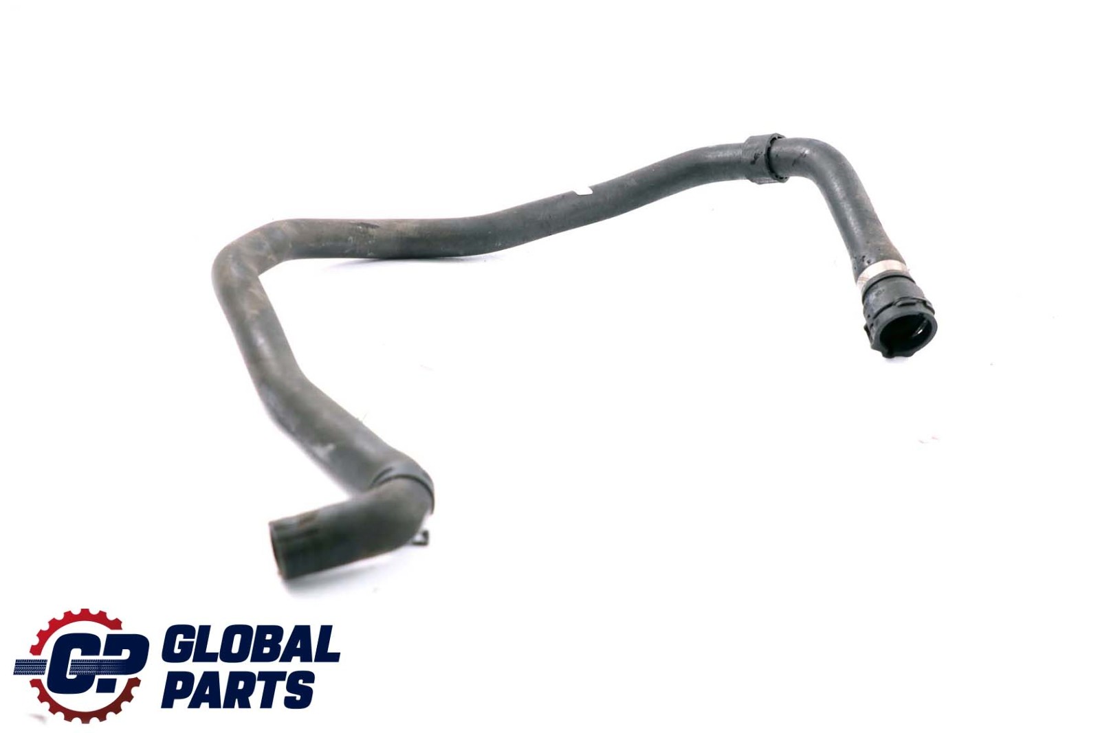 BMW X5 E70 X6 E71 N57 N57S Radiator Return Hose Line Pipe 9222750