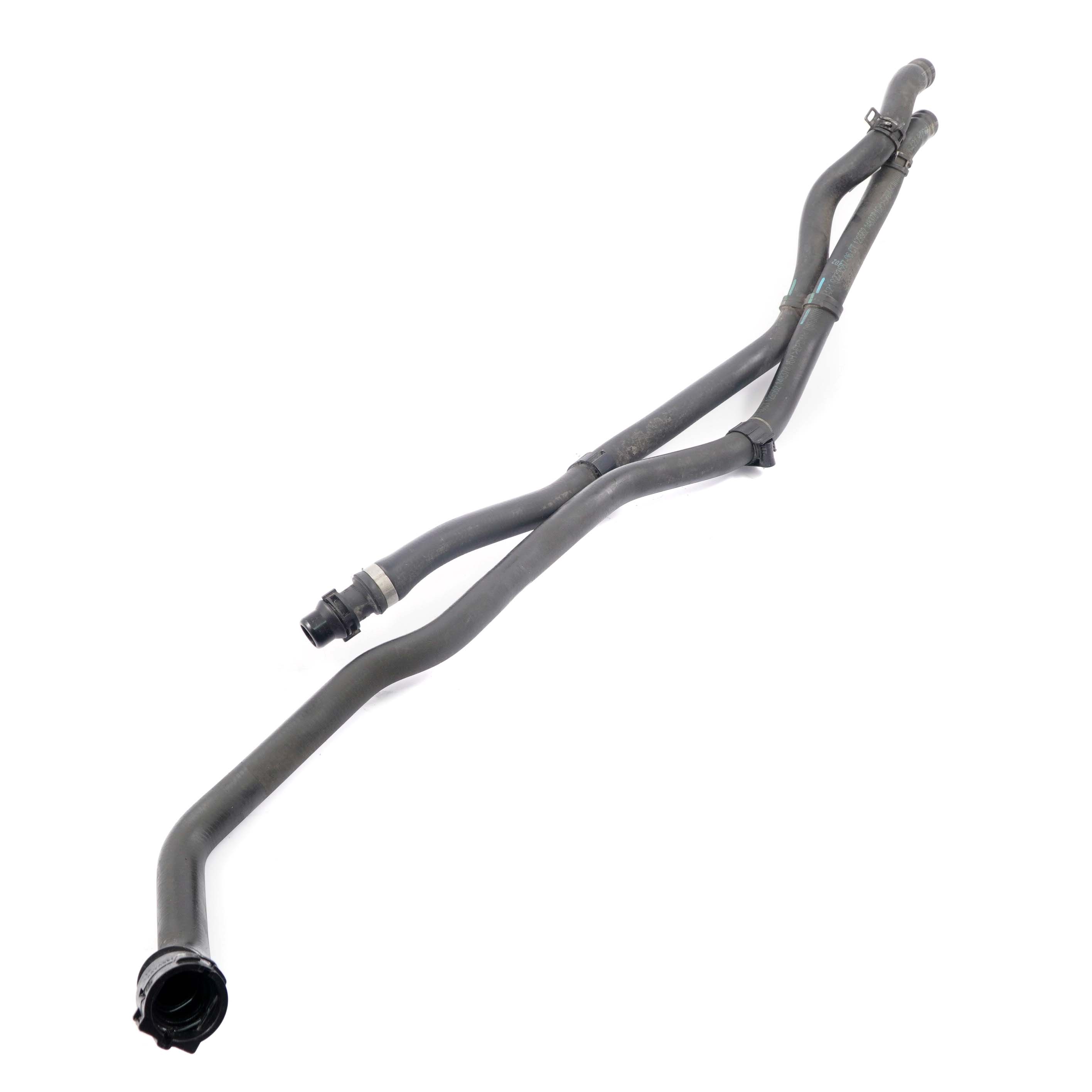 BMW 1 3 Series F20 F21 F30 F31 N13 Heater Water Hose Tube Pipes Coolant 9223587