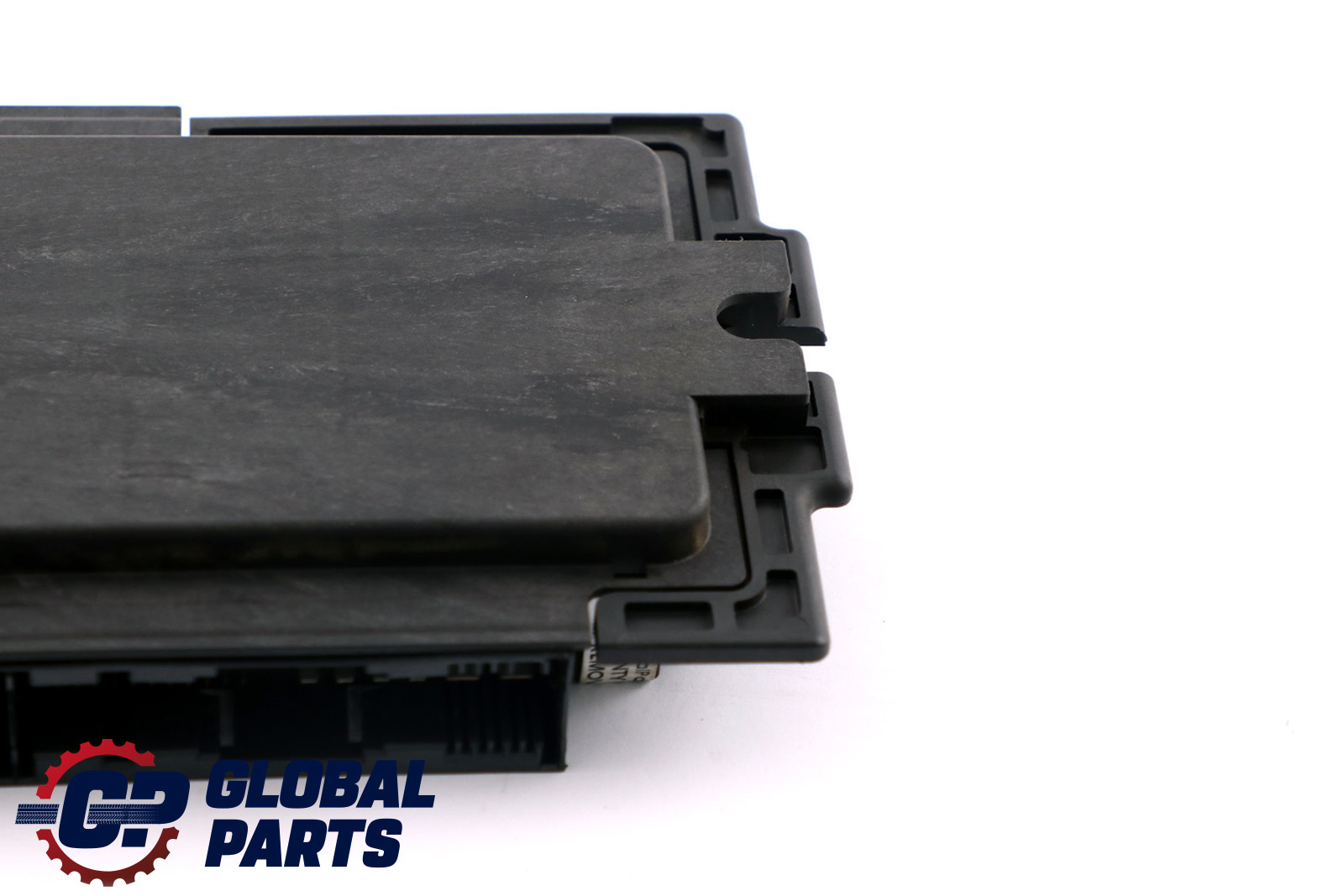 BMW E81 Footwell Light Module Control Unit ECU BASIS PL2 FRM3R 9224588