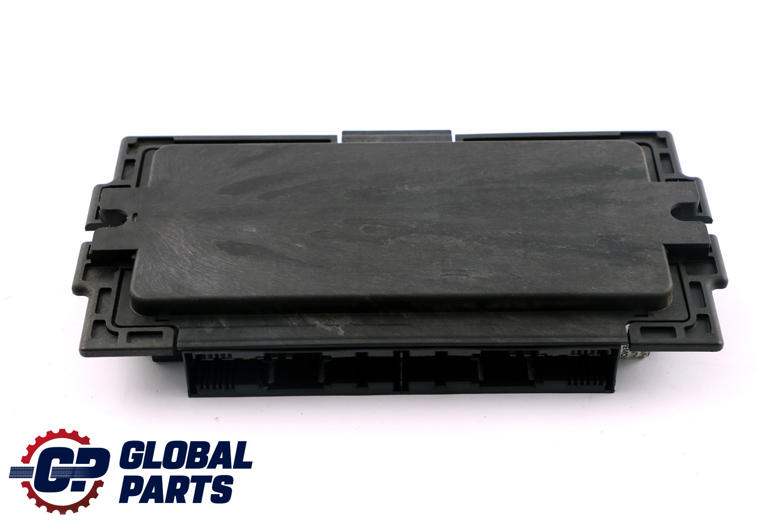 BMW E81 Footwell Light Module Control Unit ECU BASIS PL2 FRM3R 9224588