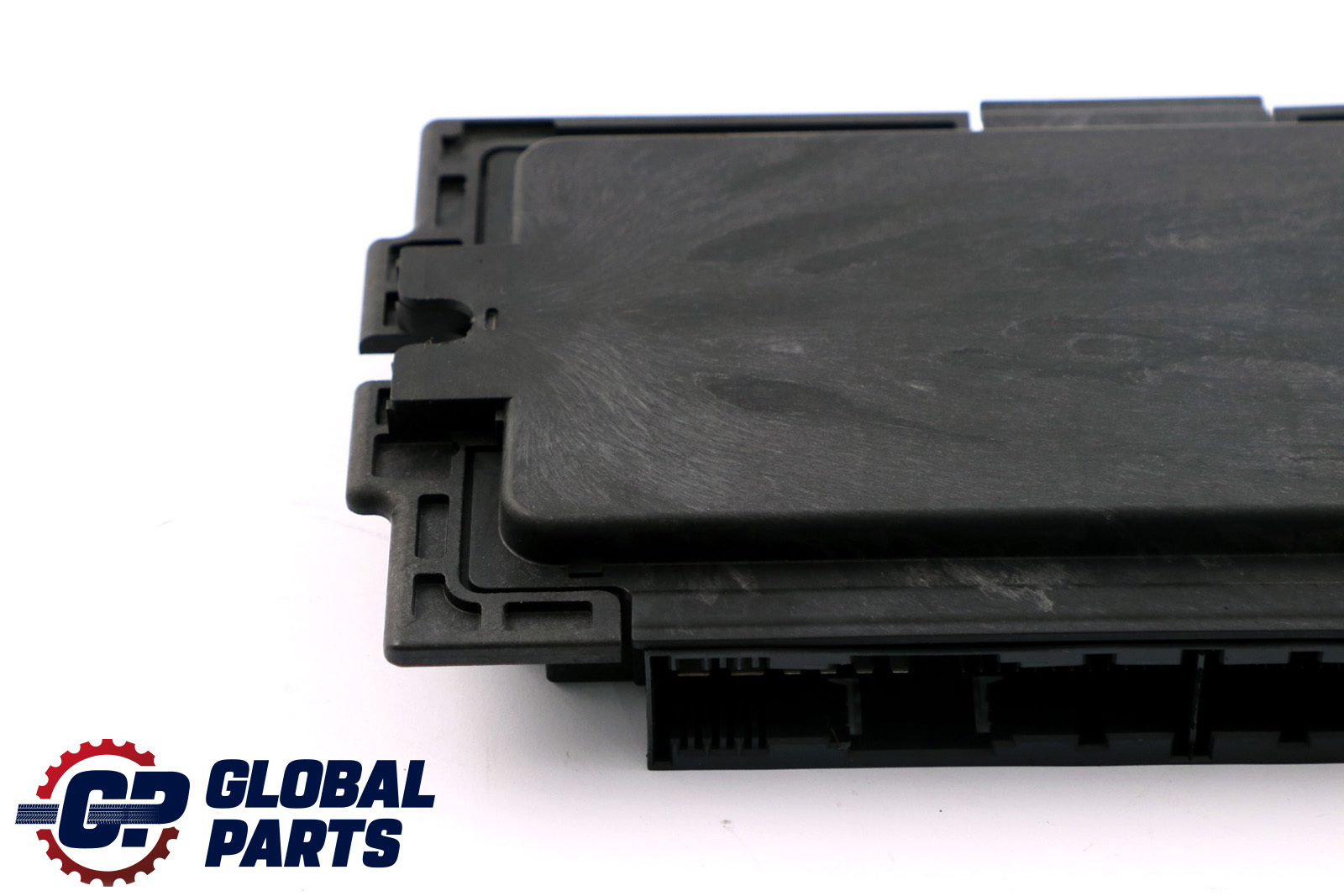 BMW E81 Footwell Light Module Control Unit ECU BASIS PL2 FRM3R 9224588