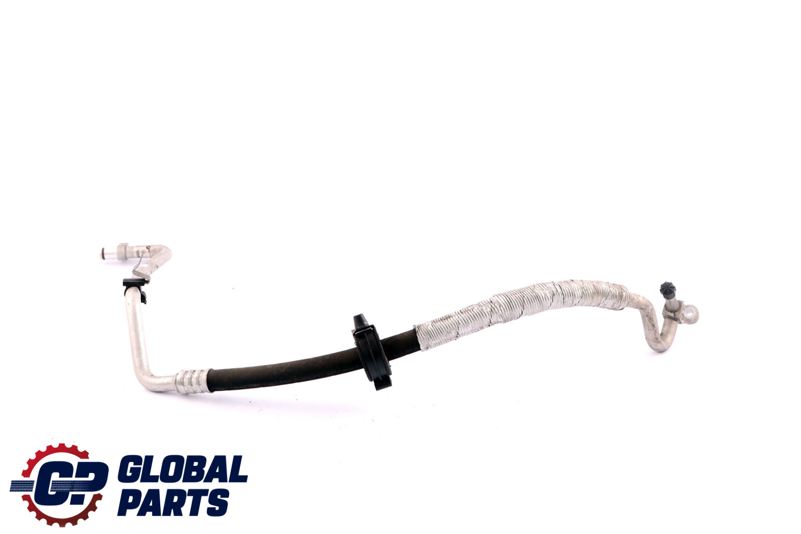 BMW Z4 E89 23i 30i N52N Evaporator Compressor Suction Pipe Hose 9224835