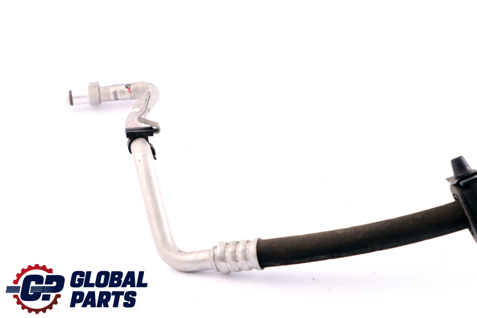 BMW Z4 E89 23i 30i N52N Evaporator Compressor Suction Pipe Hose 9224835