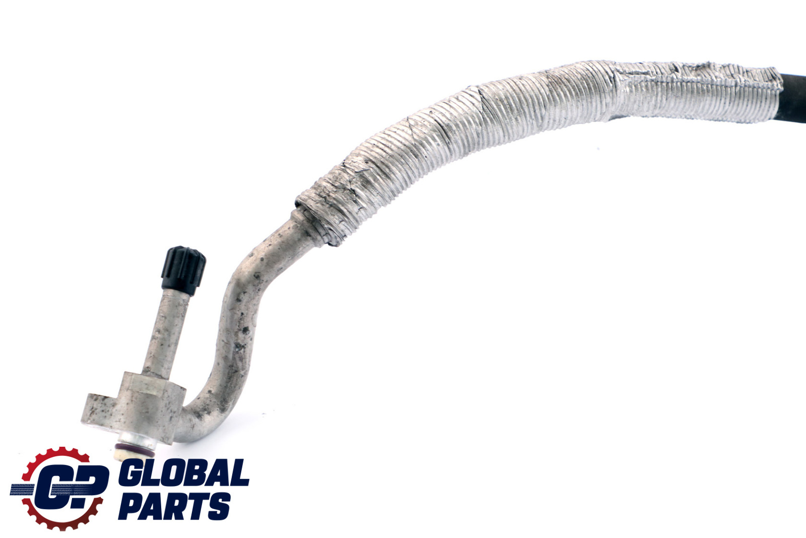 BMW Z4 E89 23i 30i N52N Evaporator Compressor Suction Pipe Hose 9224835