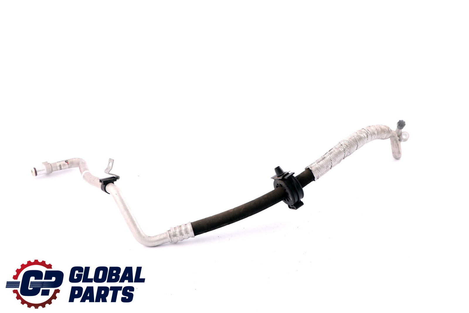 BMW Z4 E89 23i 30i N52N Evaporator Compressor Suction Pipe Hose 9224835