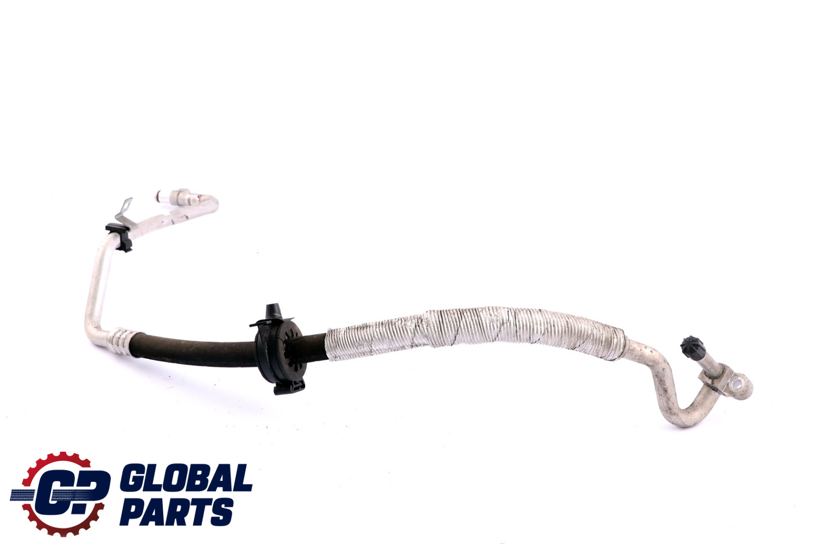 BMW Z4 E89 23i 30i N52N Evaporator Compressor Suction Pipe Hose 9224835