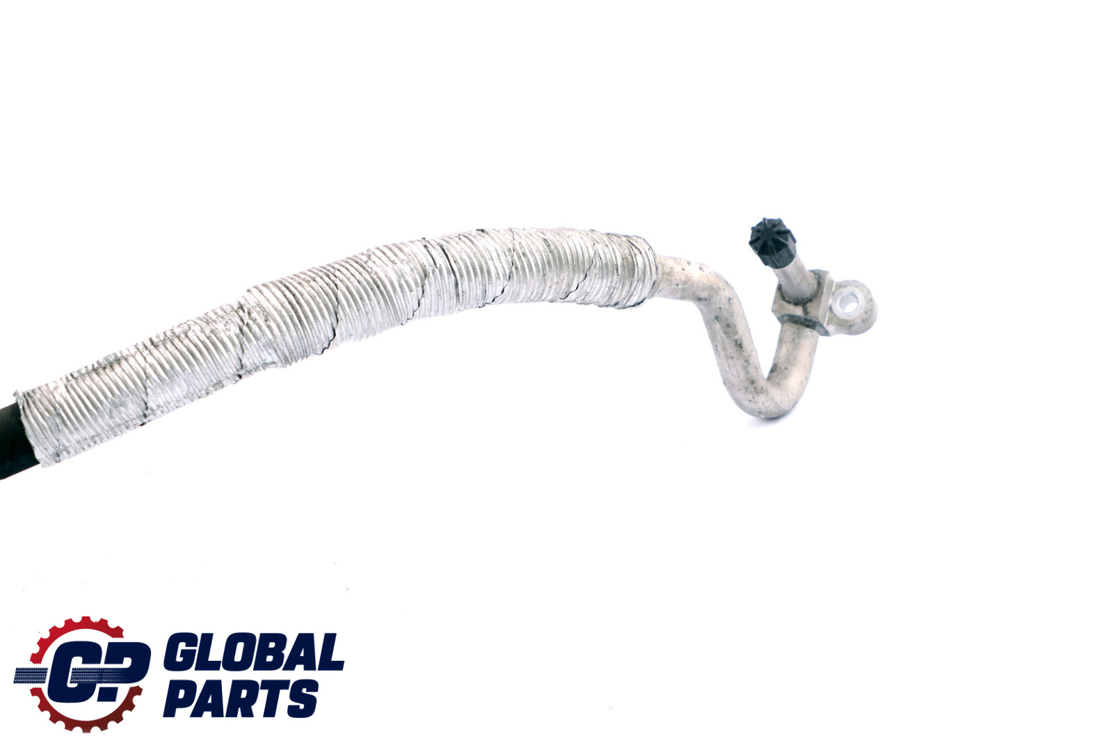 BMW Z4 E89 23i 30i N52N Evaporator Compressor Suction Pipe Hose 9224835