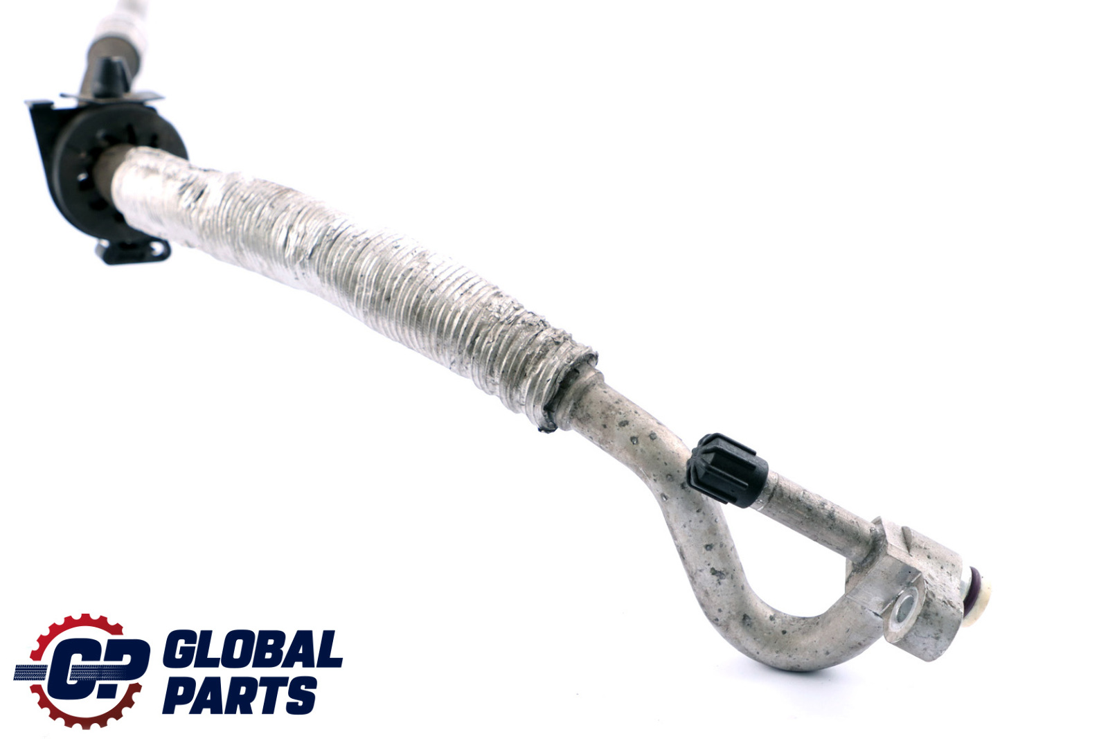 BMW Z4 E89 23i 30i N52N Evaporator Compressor Suction Pipe Hose 9224835