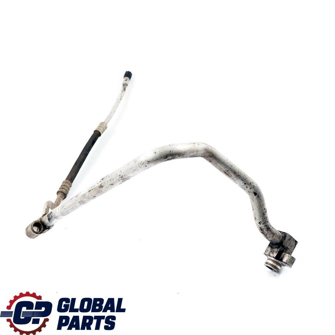 Mini Cooper R55 R56 Conduite D'Aspiration Compresseur De L'evaporateur