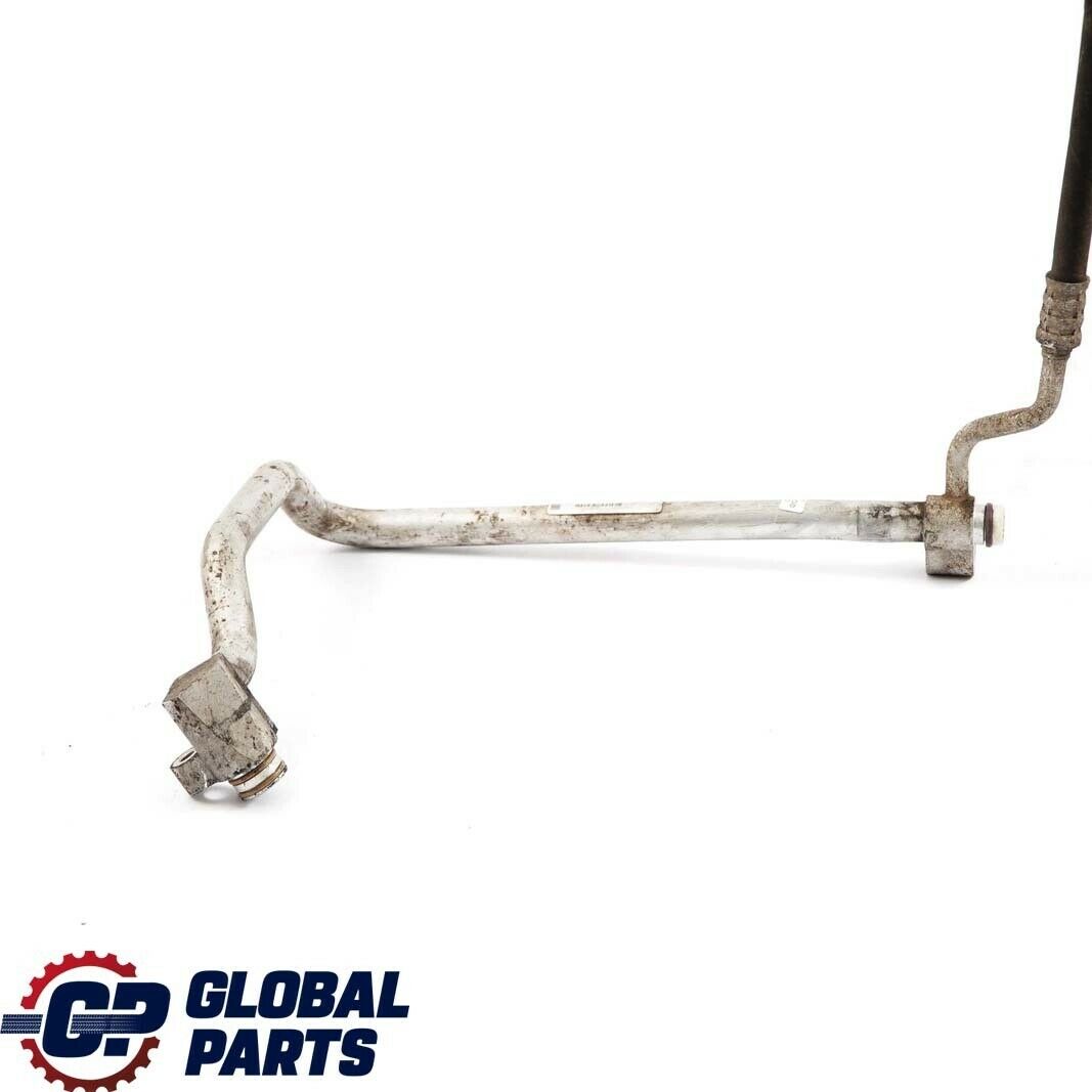 Mini Cooper R55 R56 Conduite D'Aspiration Compresseur De L'evaporateur