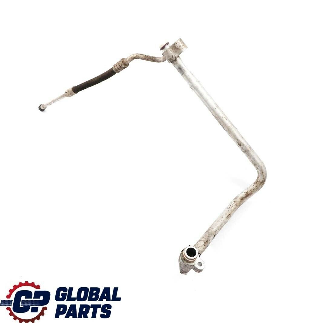 Mini Cooper R55 R56 Conduite D'Aspiration Compresseur De L'evaporateur