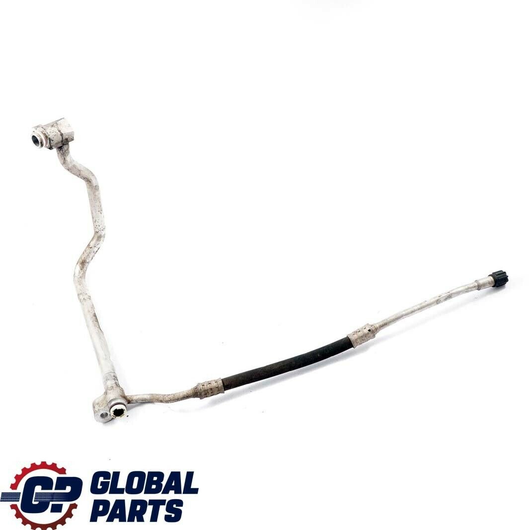 Mini Cooper R55 R56 Conduite D'Aspiration Compresseur De L'evaporateur