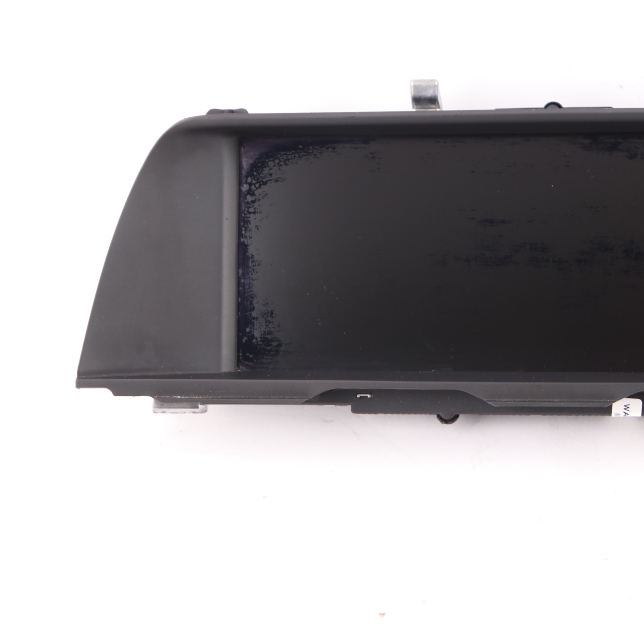 On-Board Screen BMW F10 F11 Central Information Display Monitor 10,25" 9227561