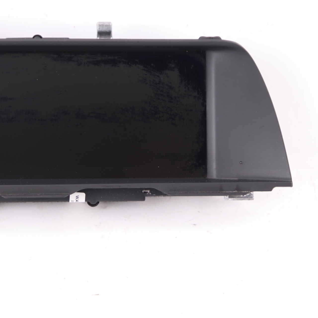 On-Board Screen BMW F10 F11 Central Information Display Monitor 10,25" 9227561