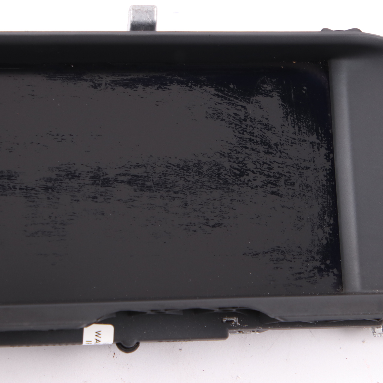 On-Board Screen BMW F10 F11 Central Information Display Monitor 10,25" 9227561