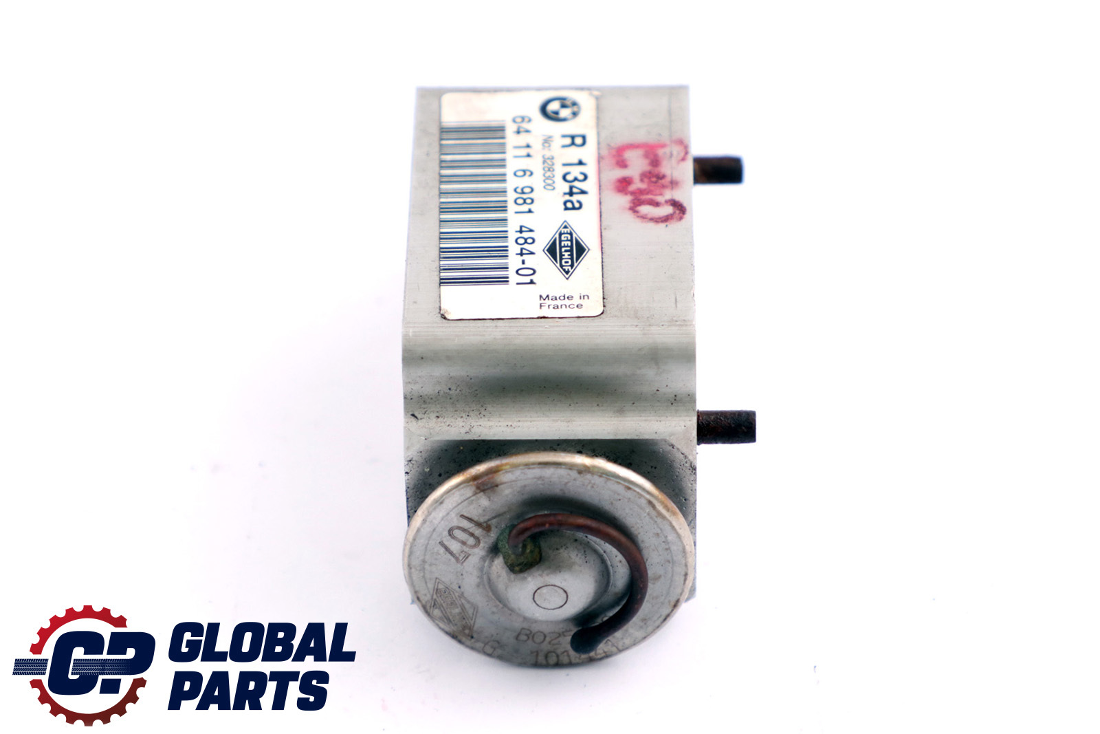 BMW E81 E87 E90 E90N E91 E92 E93 LCI Soupape de Decharge R134A 9226078