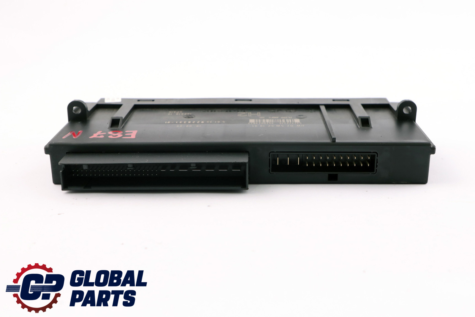 BMW 1 Series E87 LCI ECU Body Control Module Unit H2 9226331