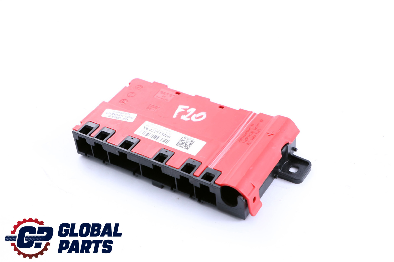 BMW 1 2 3 4 Series F20 F21 F22 F23 F30 F80 M3 F82 F36 Distributor B multifuse