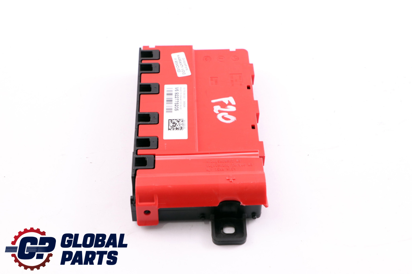 BMW 1 2 3 4 Series F20 F21 F22 F23 F30 F80 M3 F82 F36 Distributor B multifuse