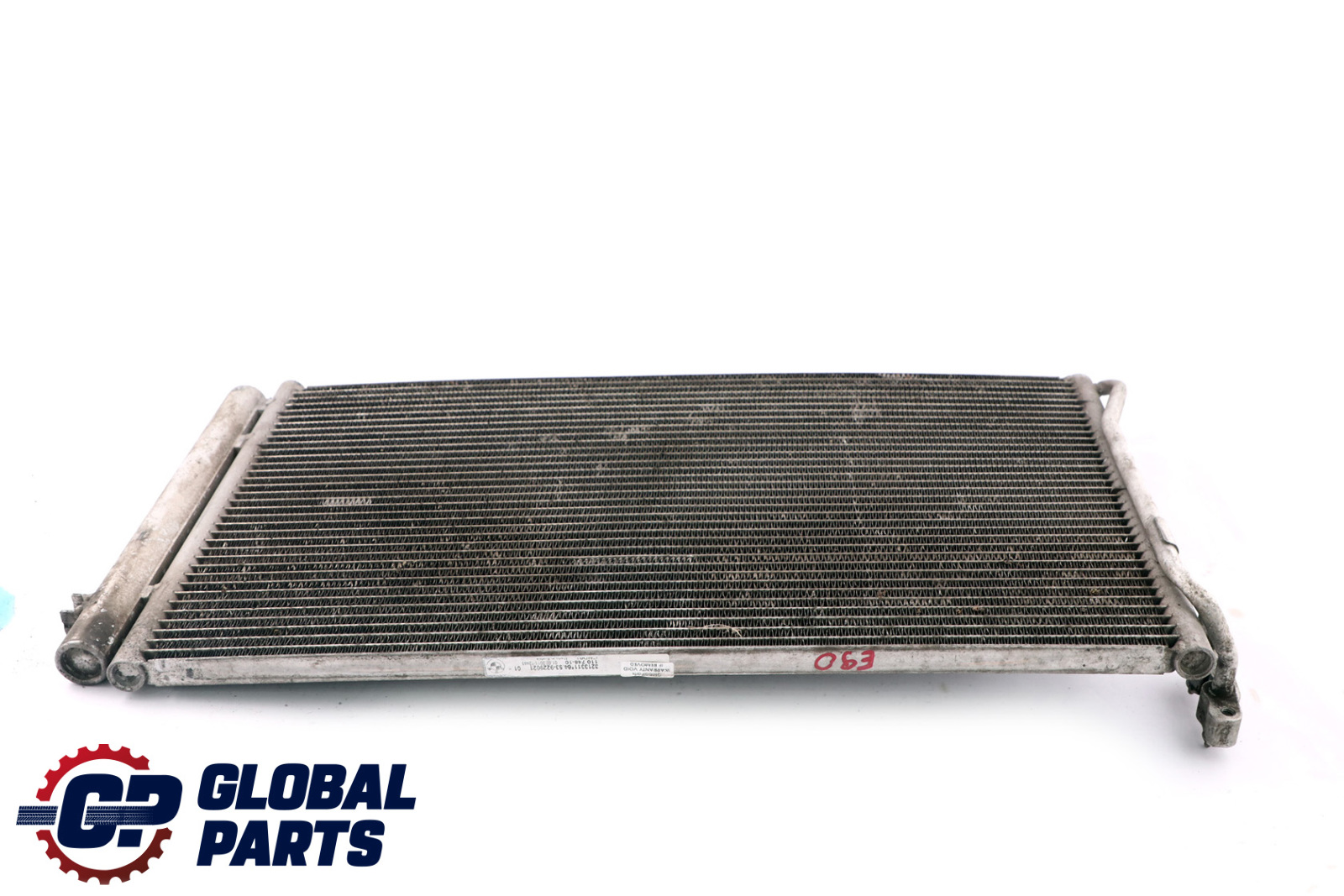 BMW X1 Z4 E81 E87 E90 E91 E92 Condensateur Climatisation Sechoir 9229021